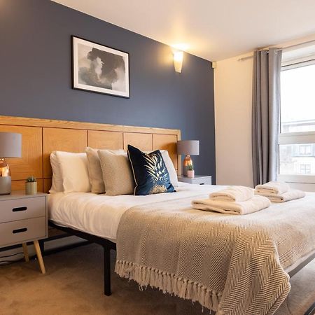 The Bermondsey Flat Apartment Лондон Екстериор снимка