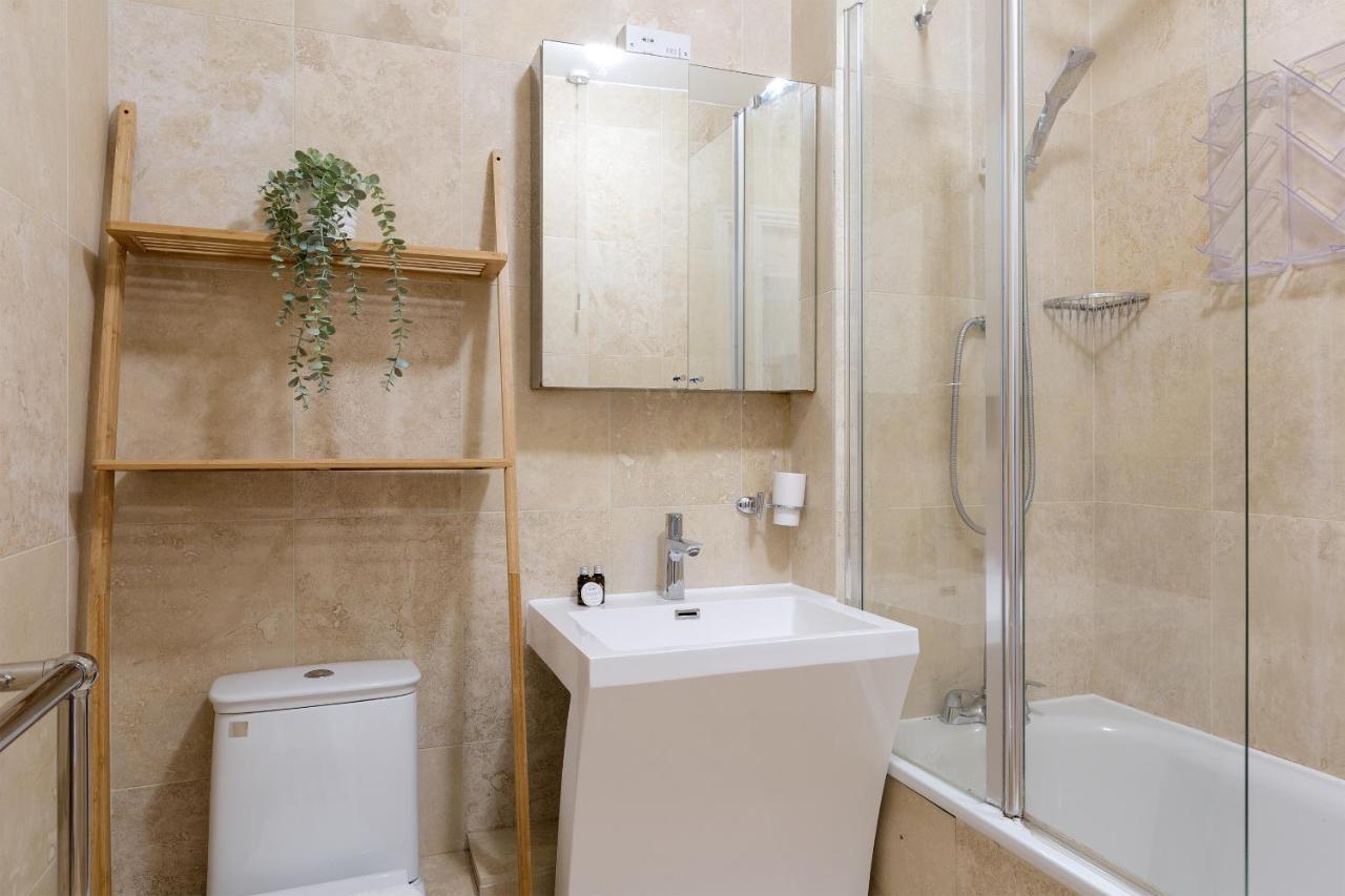 The Bermondsey Flat Apartment Лондон Екстериор снимка