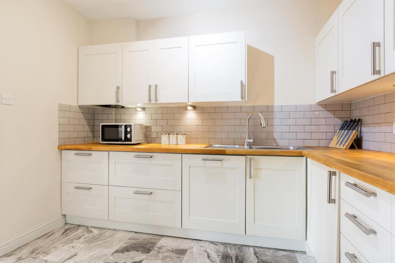 The Bermondsey Flat Apartment Лондон Екстериор снимка