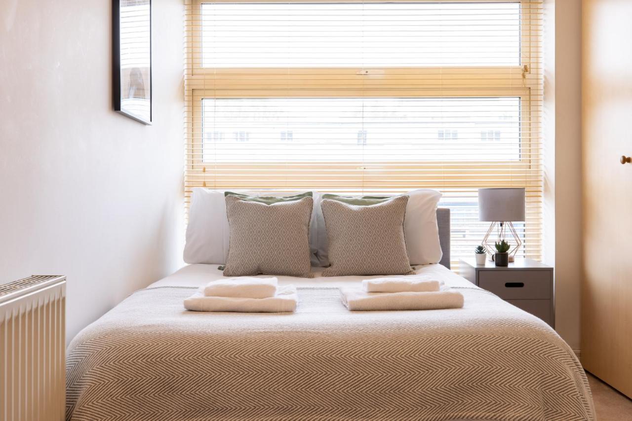 The Bermondsey Flat Apartment Лондон Стая снимка