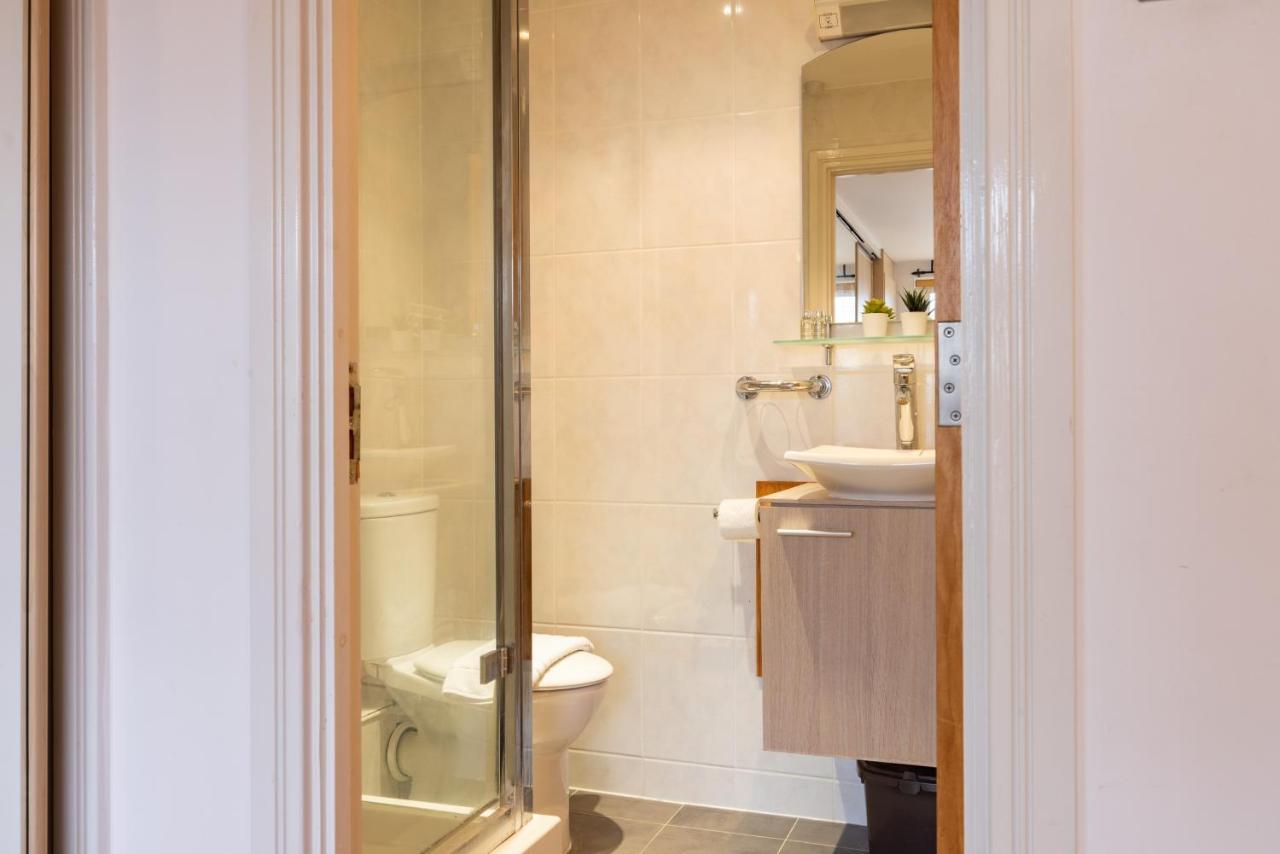 The Bermondsey Flat Apartment Лондон Стая снимка