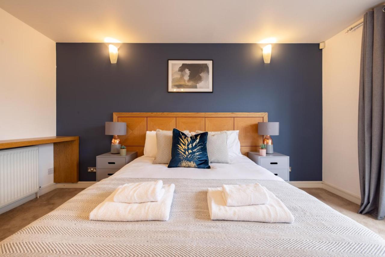 The Bermondsey Flat Apartment Лондон Стая снимка